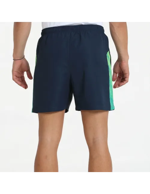 Pantalón Corto Bullpadel Oyelo | Ofertas de pádel